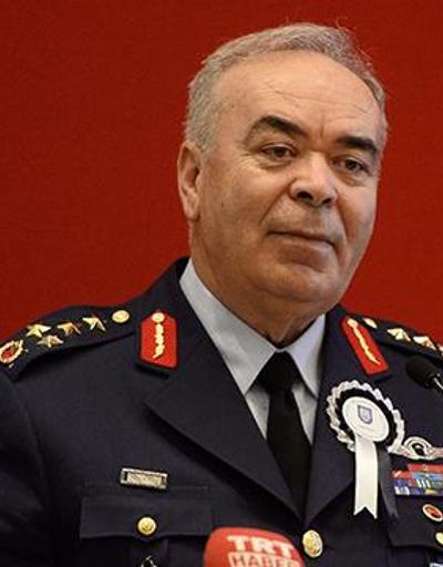 Org. Abidin Ünal: Bugün Türk Hava Kuvvetleri aslında savaşıyor