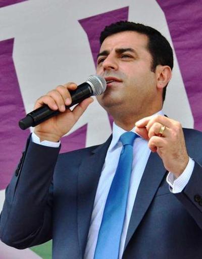 HDP mitingine konser ayarı