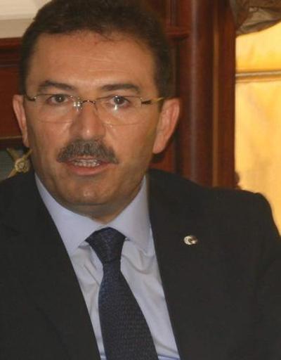 HDPden İçişleri Bakanı hakkında suç duyurusu