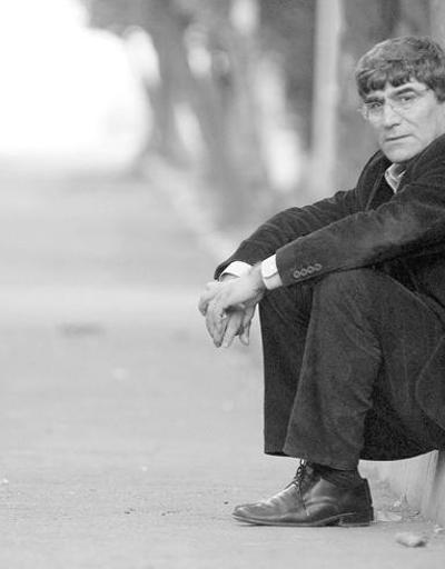 BTKdan Hrant Dink açıklaması