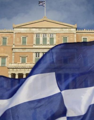 Yunanistanda SYRIZA hükümeti güvenoyu aldı