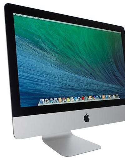 21.5 inç boyutundaki iMac güncelleniyor