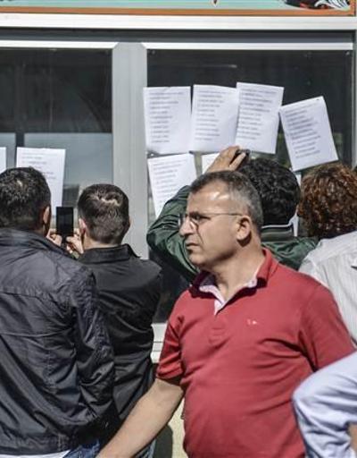 Ankaralılar patlama sonrası kan vermek için acil servislere koştu