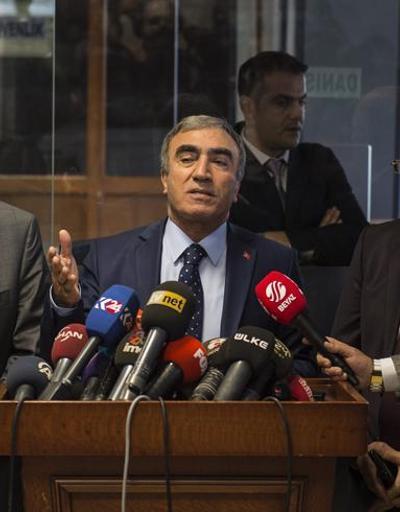 Devlet Bahçeli Davutoğlunun talebini neden reddetti