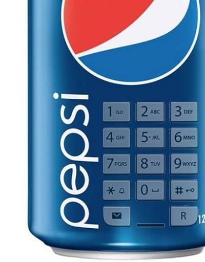 Pepsi’den yanıt geldi