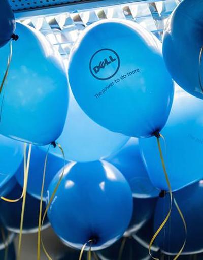 Dell, EMC’ye kancayı taktı