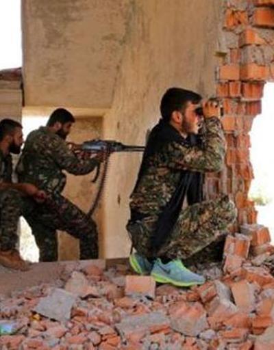 Af Örgütünden dikkat çekici YPG raporu