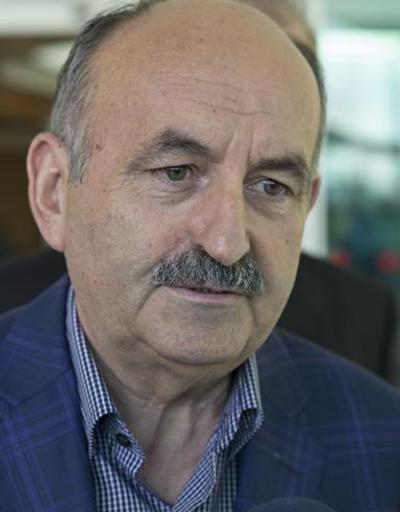 Sağlık Bakanı Müezzinoğlu: Kan anonsu yapan iki provokatör tespit edildi
