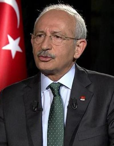 Kemal Kılıçdaroğlu koalisyon şartını açıkladı