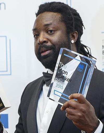 Man Booker ödülü Jamaikalı yazar Marlon Jamesin oldu