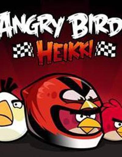 Angry Birds Filminin Yayın Tarihi Belli Oldu