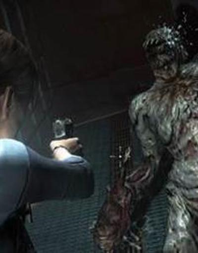 Resident Evil: Revelationsın DLC Tarihleri Açıklandı