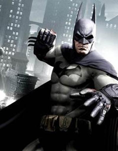 Batman: Arkham Originsin Tanıtım Filmi