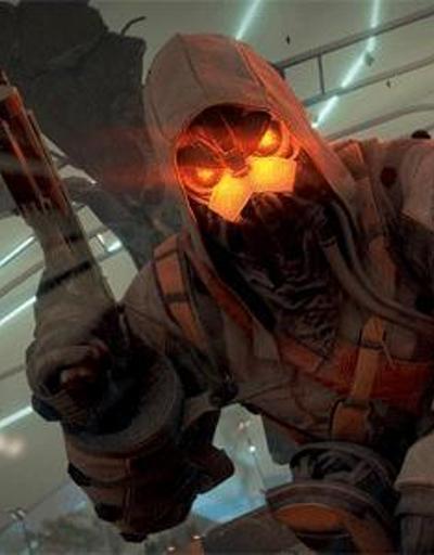 Killzone: Shadow Falldan Yeni Ekran Görüntüleri