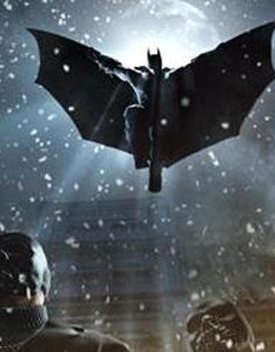 Batman: Arkham Originsin Yeni Videosu Sizlerle