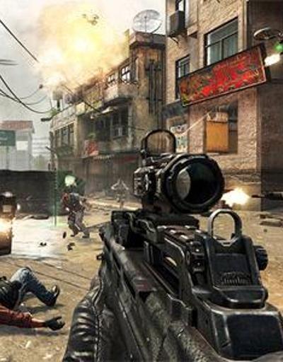 Call of Duty Black Ops 2nin Yeni DLCsi Açıklandı