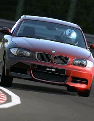 Gran Turismo 6dan Yeni Bir Video