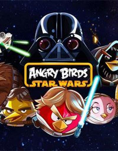 Angry Birds: Star Wars Konsollara Gelecek Mi