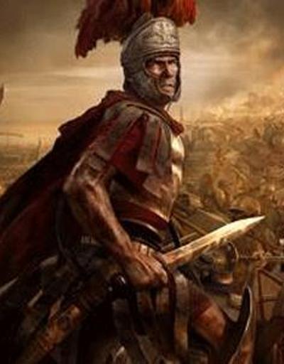 Total War: Rome II İçin Yeni Oynanış Videosu