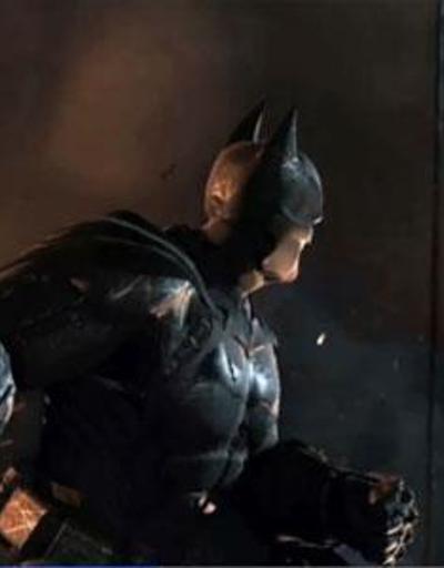Batman: Arkham Originse Yeni Bir Karakter Daha