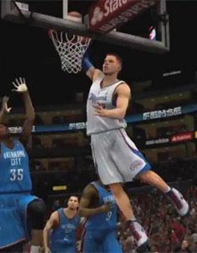 NBA 2K14ün Resmi Tanıtım Videosu