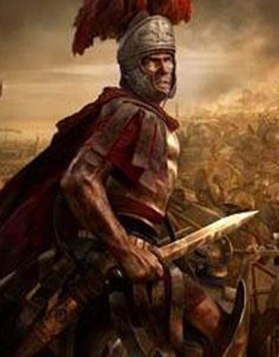 Total War: Rome IInin Çıkış Videosu