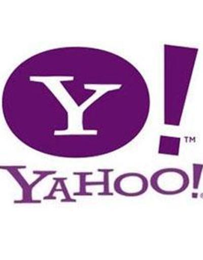 Yahoonun Logosu Değişti