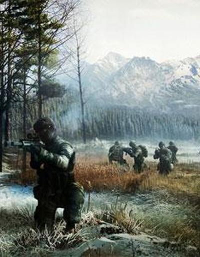 Battlefield 4te Silahları Kişiselleştirebileceğiz (Video)