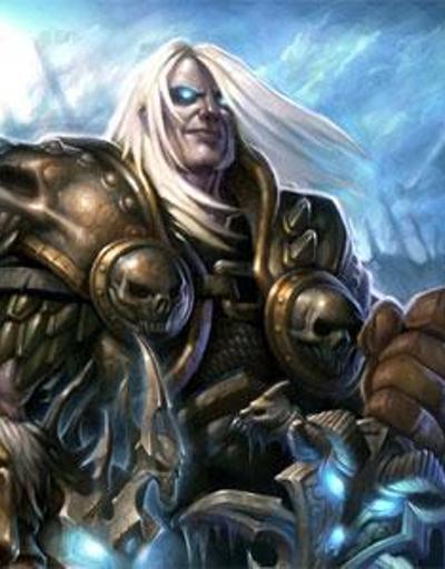 World of Warcrafta 5.4 Güncellemesi Geldi