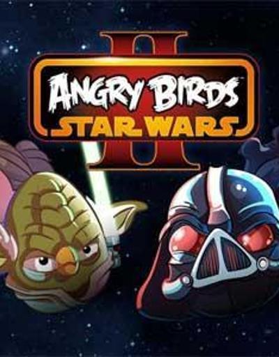 Angry Birds: Star Wars 2 Çıktı