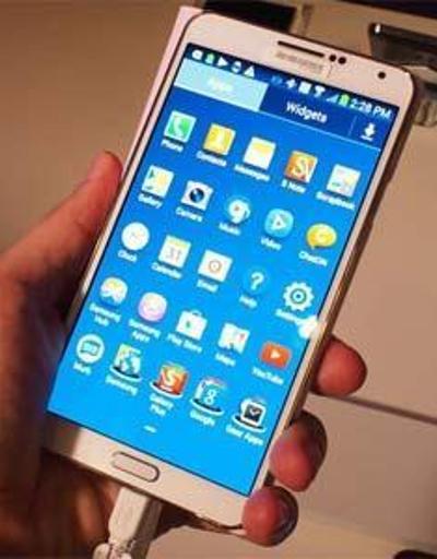 Samsung Galaxy Note 3ün Fiyatı Ne Kadar