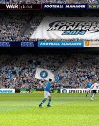 Football Manager 2014ün Çıkış Tarihi