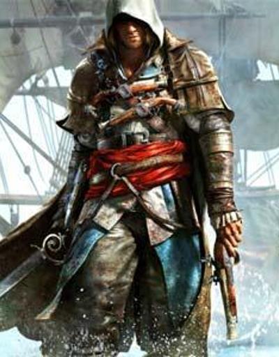 Assassins Creed IV Multiplayer Videosu Yayınlandı