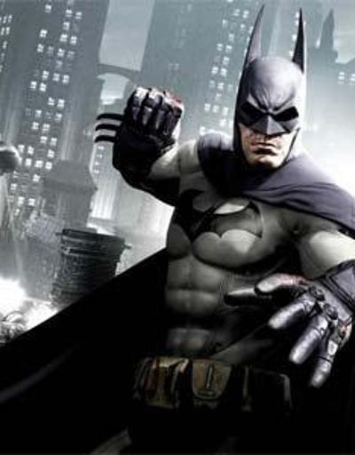 Batman Arkham Origins: Black Gateden Yeni Görüntüler