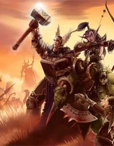Warcraft Filmi Ne Zaman Çıkacak