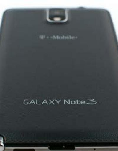 Samsung Galaxy Note 3ün Özellikleri