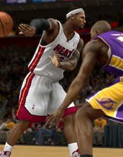 NBA 2K14ün Çıkış Videosu Yayınlandı
