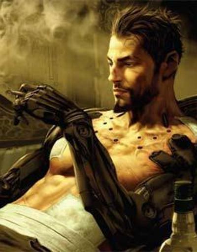 Deus Ex Human Revolutionın Yeni Eklentisi (Video)
