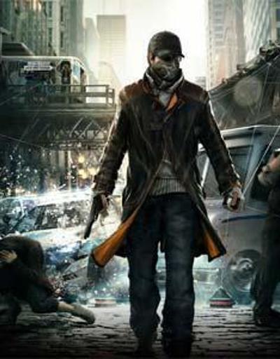Watch Dogsun Sistem Gereksinimleri Belli Oldu