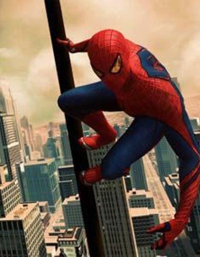 The Amazing Spider Man 2nin Oyun Detayları