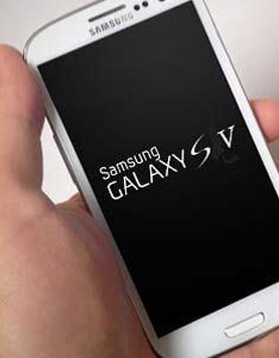 Samsung Galaxy S5 Ne Zaman Çıkacak
