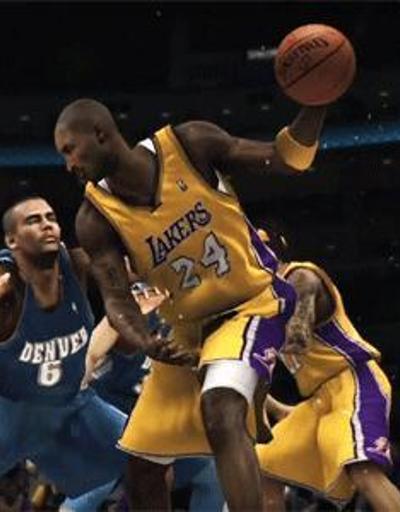 NBA 2K14ün Yeni Nesil Sürümü (Video)