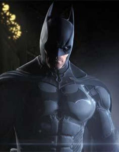 Batman:Arkham Originsin Yeni Karakterleri