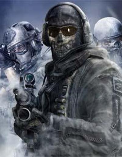 Call of Duty: Ghostsun Resmi PC Gereksinimleri