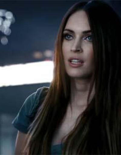 Call of Duty Ghostsun Megan Foxlu TV Reklamı