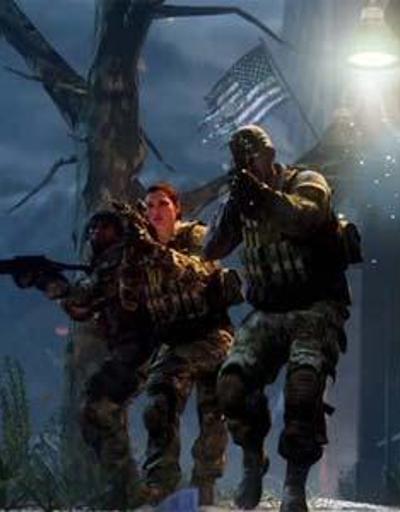 Call of Duty Ghosts: Extinction`ın Yeni Videosu