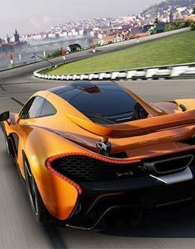 Forza Motorsport 5in Çıkış Videosu 