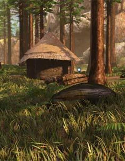 The Forestin Yeni Oynanış Videosu