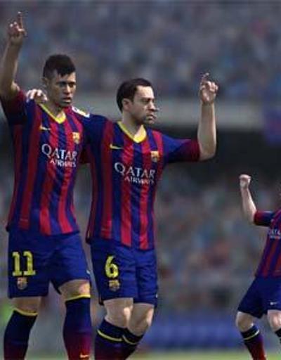 FIFA 14ün İlk Yeni Nesil İncelemesi