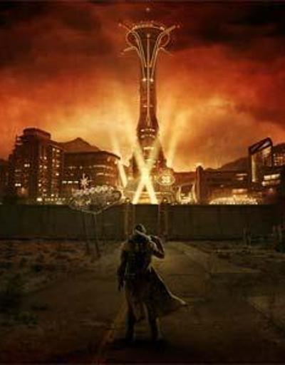 Fallout 4 Oyunu Çıkacak Mı